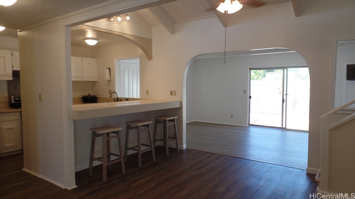 Mililani Townhouse