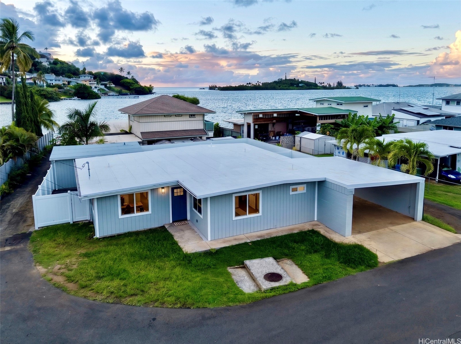 45-269 Ka Hanahou Circle