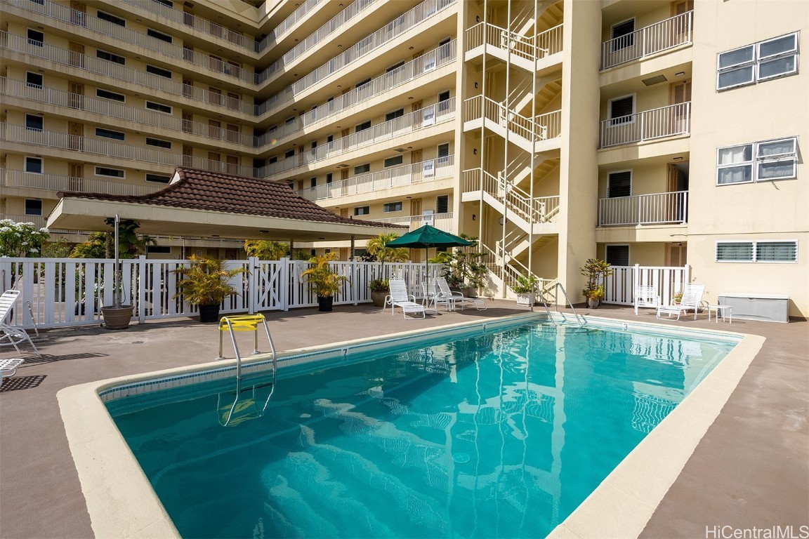 Meridian East Residential Lease