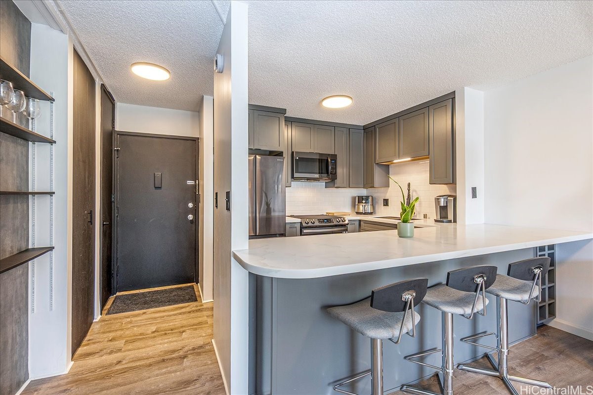 400 Hobron Lane 603