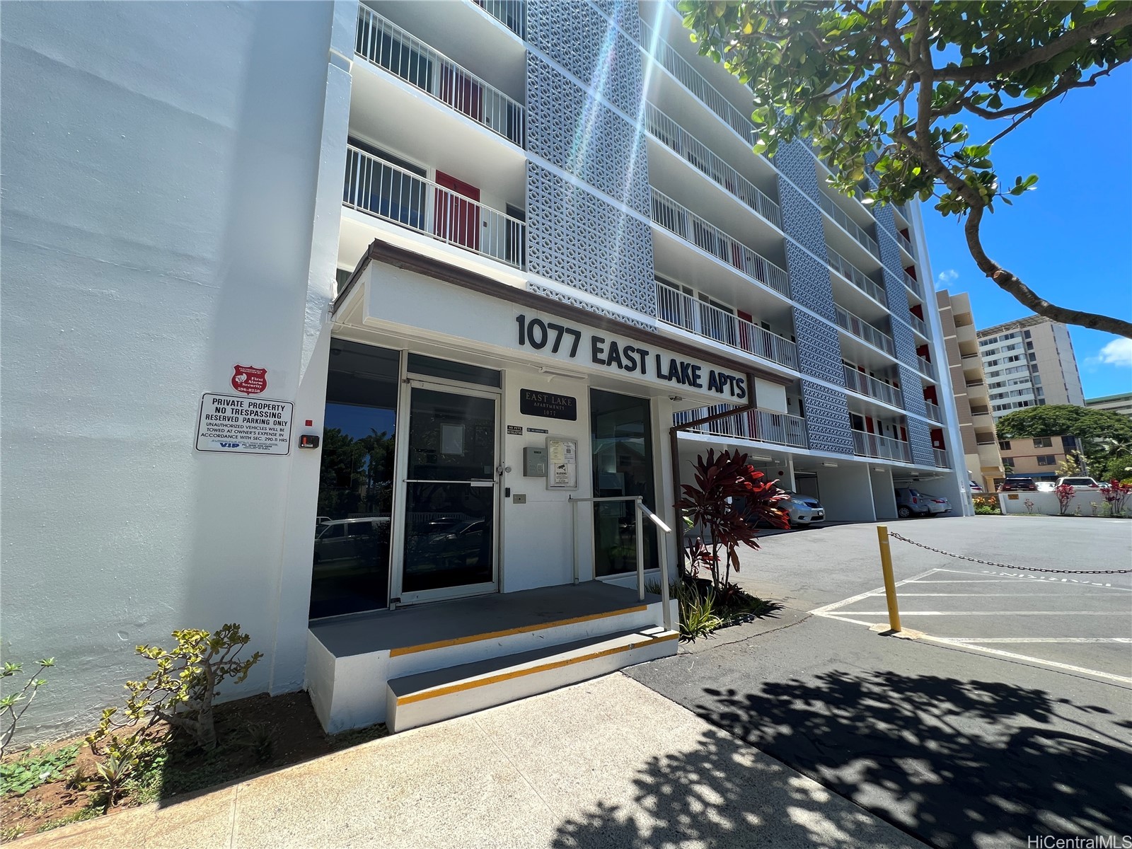 Honolulu Residential Lease