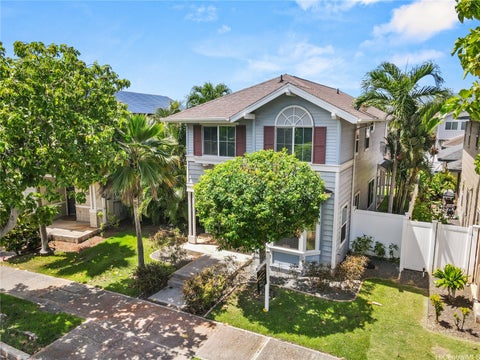 Photo of 91-1036 Kai Kukuma Street, Ewa Beach, HI 96706 (MLS # 202616943)