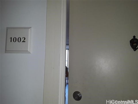 Photo of 430 Kaiolu Street #1002, Honolulu, HI 96815 (MLS # 202616200)