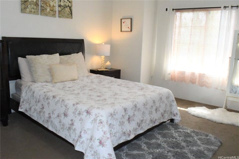 Photo of 1180 Kakala Street #607, Kapolei, HI 96707 (MLS # 202617641)