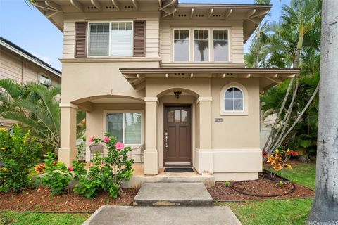 Photo of 91-6463 Kapolei Parkway, Ewa Beach, HI 96706 (MLS # 202605914)