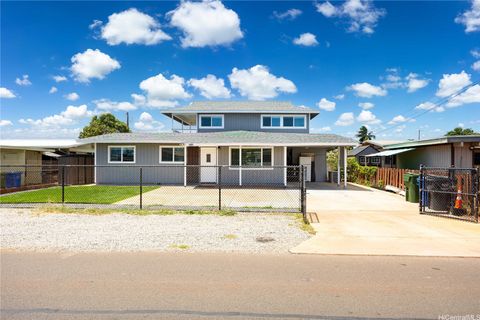Photo of 91-444 Pohakupuna Road, Ewa Beach, HI 96706 (MLS # 202510784) Photo of 91-444 Pohakupuna Road, Ewa Beach, HI 96706 (MLS # 202510784)