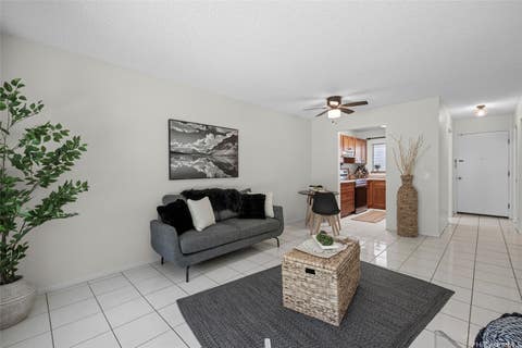 Photo of 1221 Ala Alii Street #57, Honolulu, HI 96818 (MLS # 202616216)