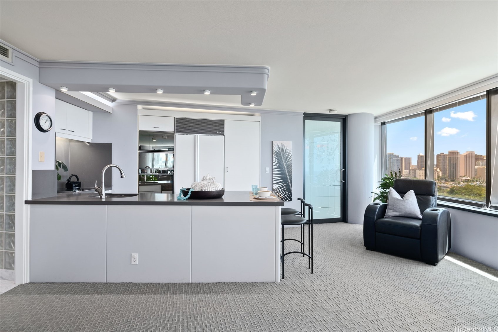 1330 Ala Moana Boulevard 1505