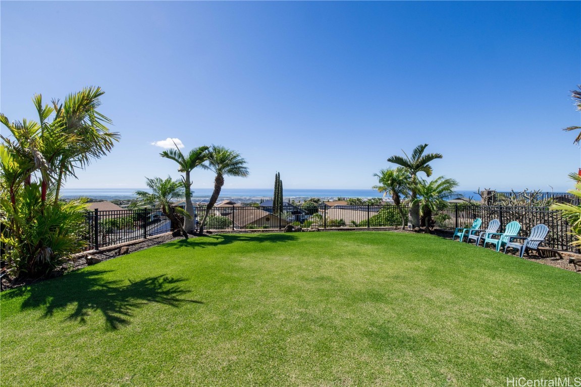 Kapolei Home Residence