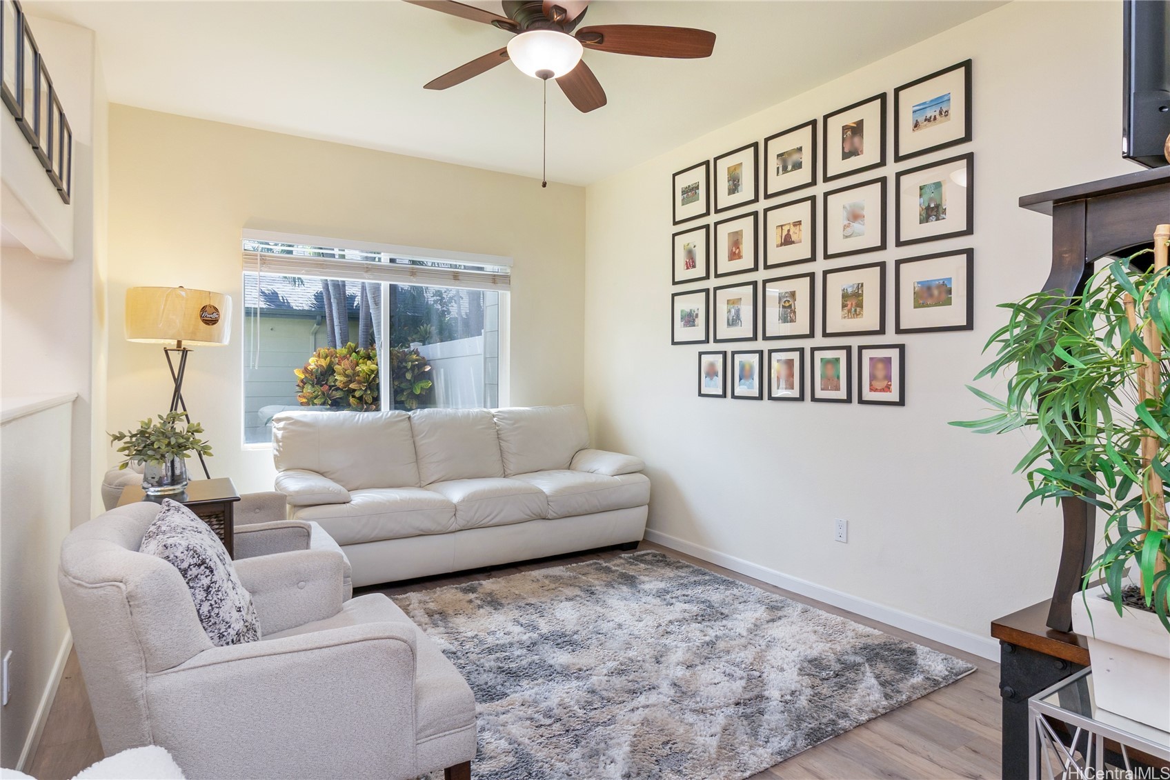 91-1041 Kaileolea Drive 2A3