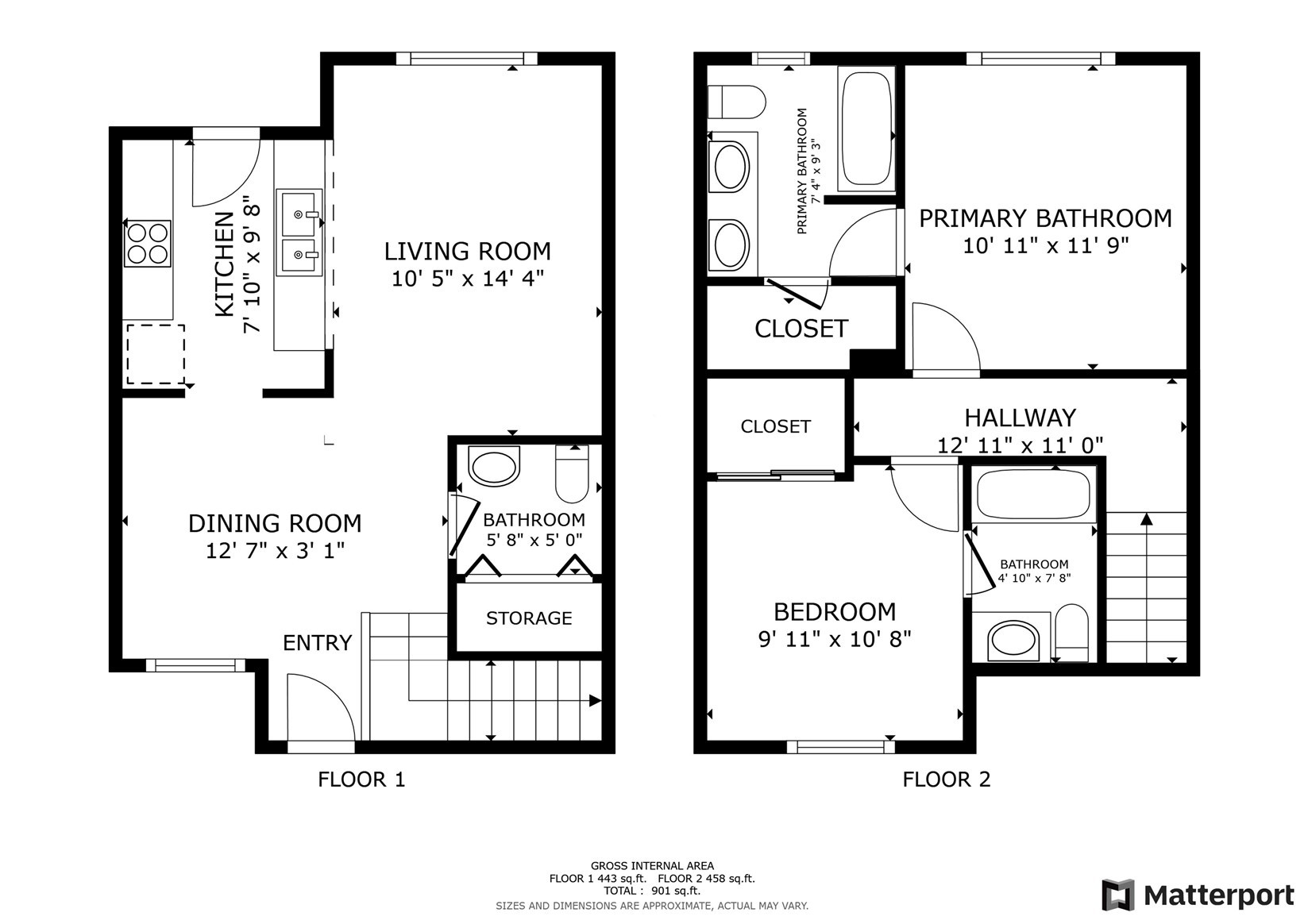 Ke Aina Kai Townhomes 5 Condominium