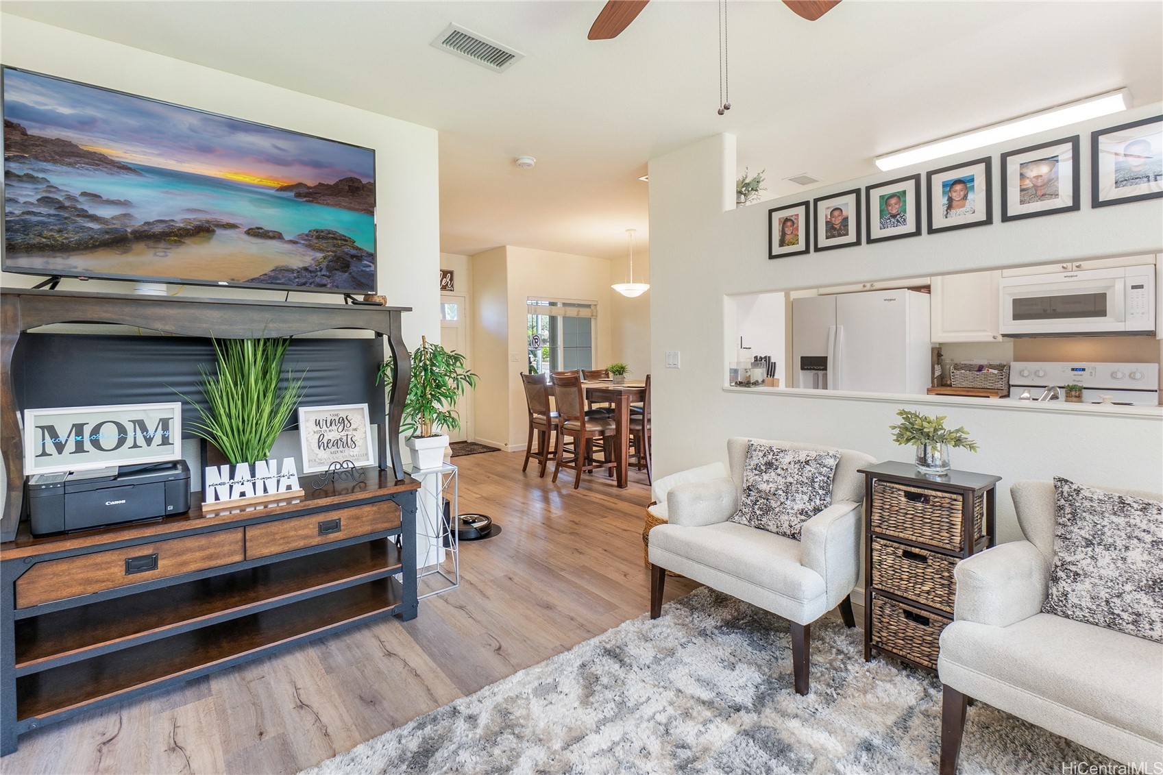 91-1041 Kaileolea Drive 2A3