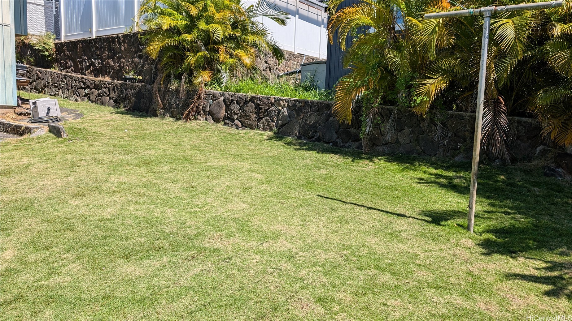 Honolulu Residential Lease