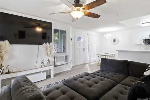 94-205 Lumiaina Place G202 Waipahu HI 96797