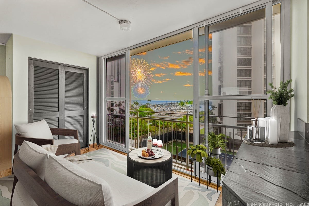 419 A Atkinson Drive 806