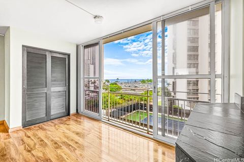 419 A Atkinson Drive 806 Honolulu HI 96814