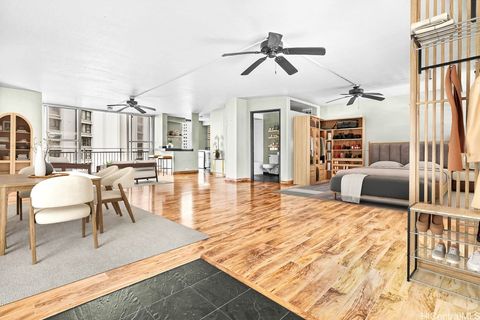 419 A Atkinson Drive 806 Honolulu HI 96814