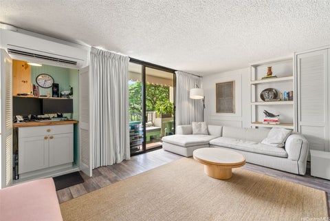 Photo of 6750 Hawaii Kai Drive #102, Honolulu, HI 96825 (MLS # 202615930)
