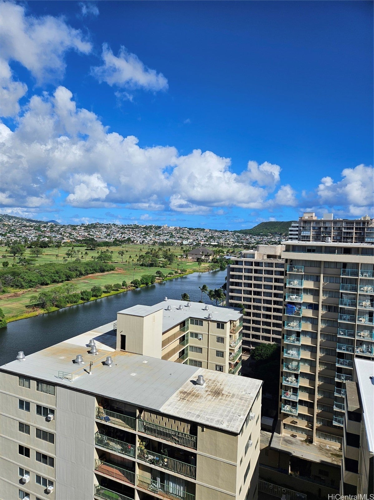 2345 Ala Wai Boulevard 1907