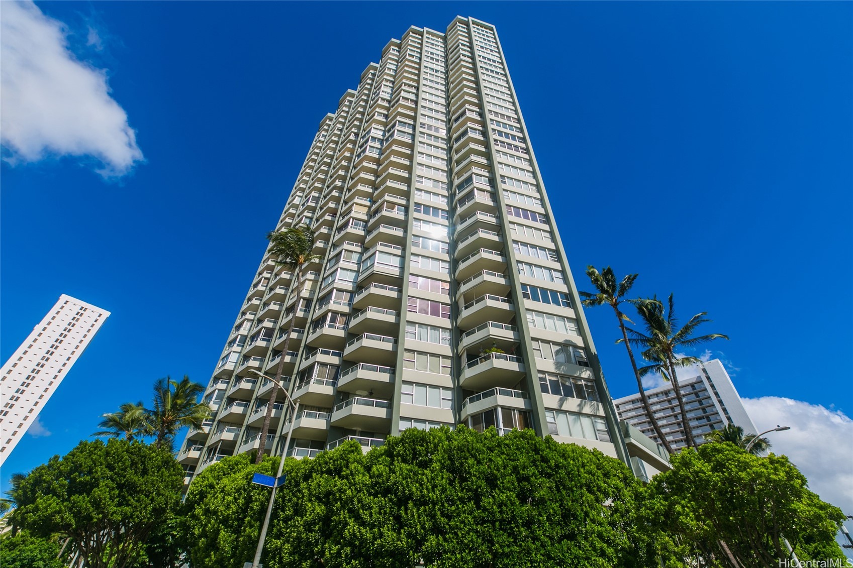 Diamond Head Vista Condominium