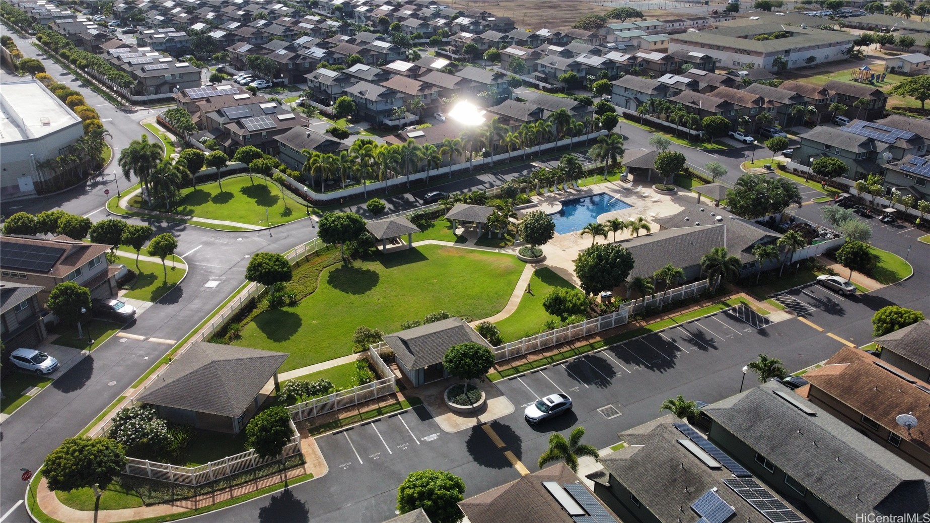 Laulani Vi Ph 2 Home Residence