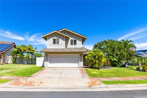 Photo of 87-1080 Oheohe Street, Waianae, HI 96792 (MLS # 202604455)