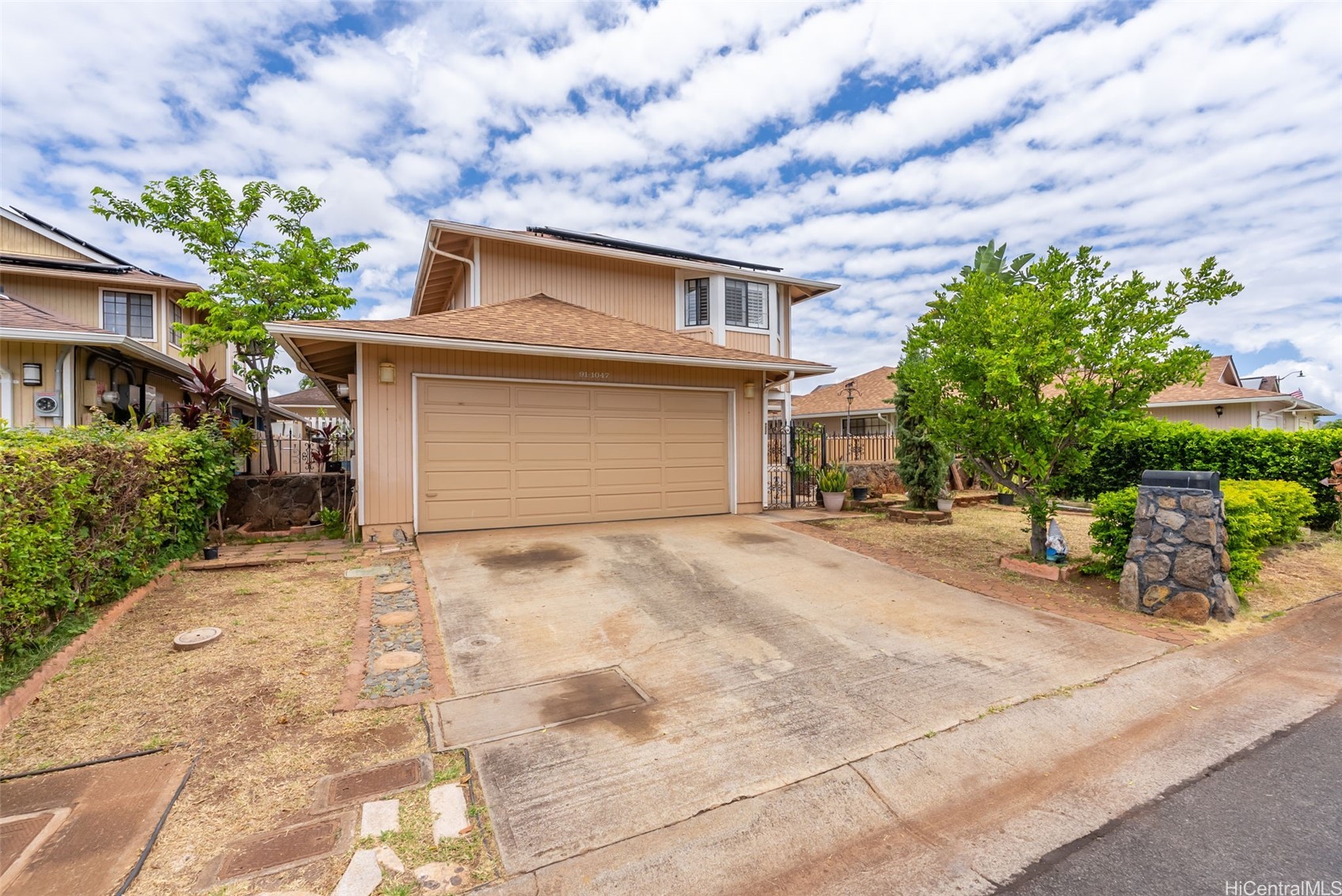 91-1047 Huluhulu Street