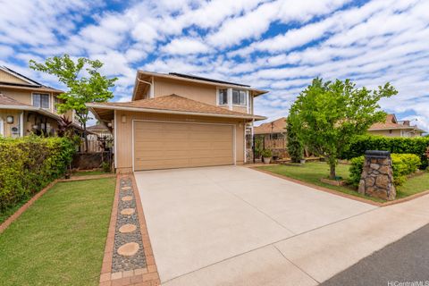 Photo of 91-1047 Huluhulu Street, Ewa Beach, HI 96706 (MLS # 202609078)