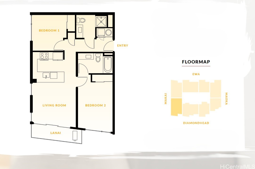 Ililani Condominium
