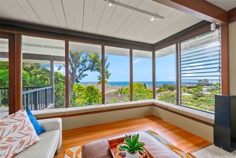 Photo of 4765 Matsonia Drive, Honolulu, HI 96816 (MLS # 202611859)