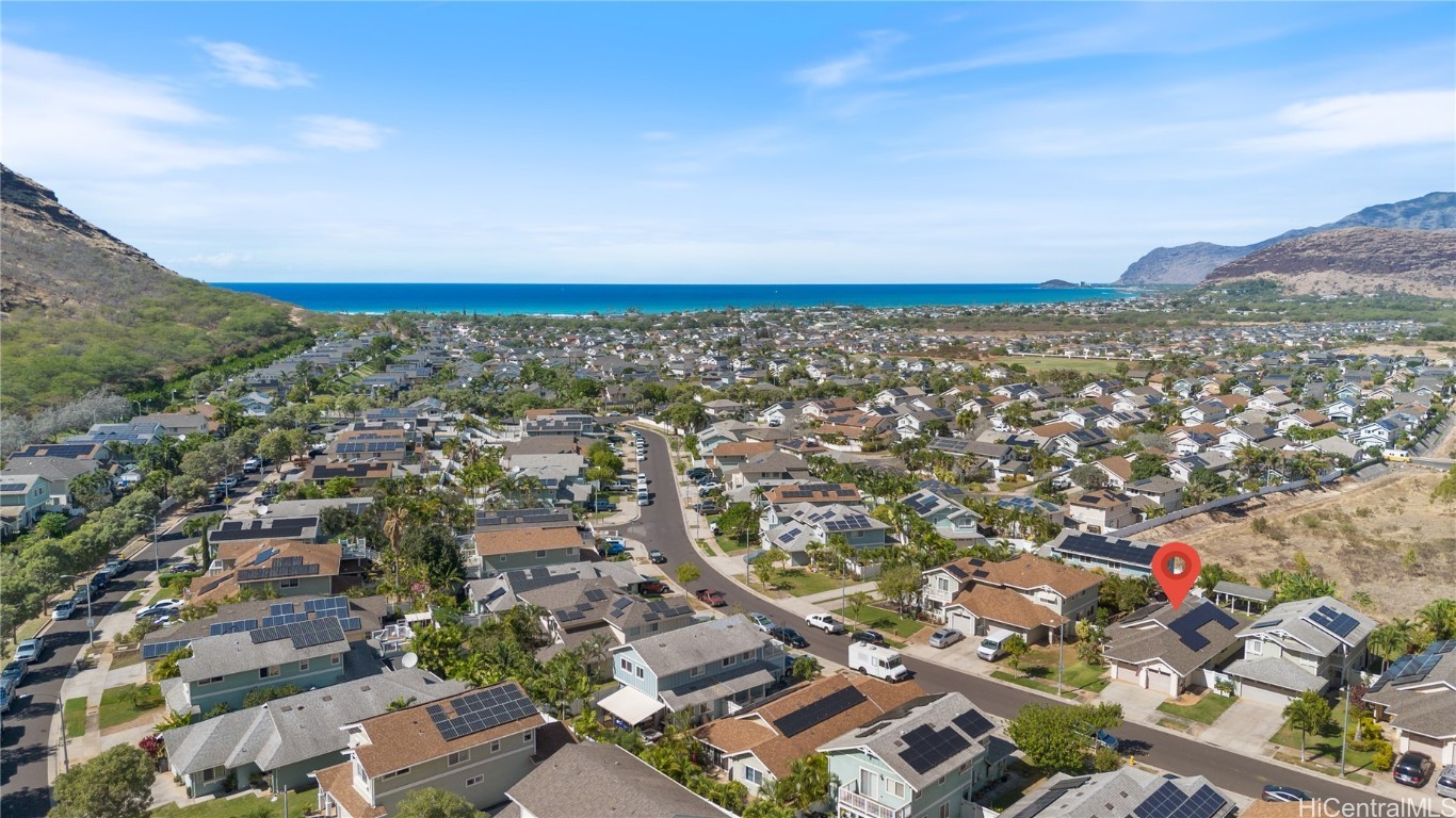 Waianae Home Residence