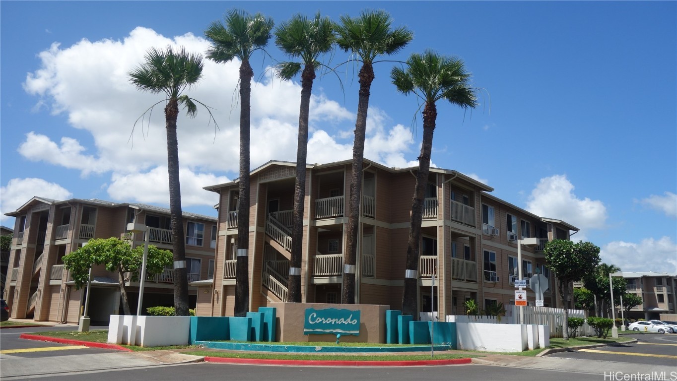 Coronado C Condominium