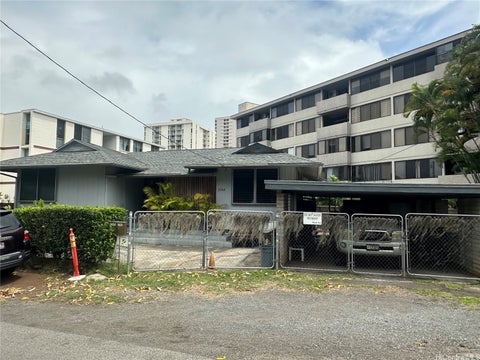 Photo of 2742 Kaaha Street, Honolulu, HI 96826 (MLS # 202617046)