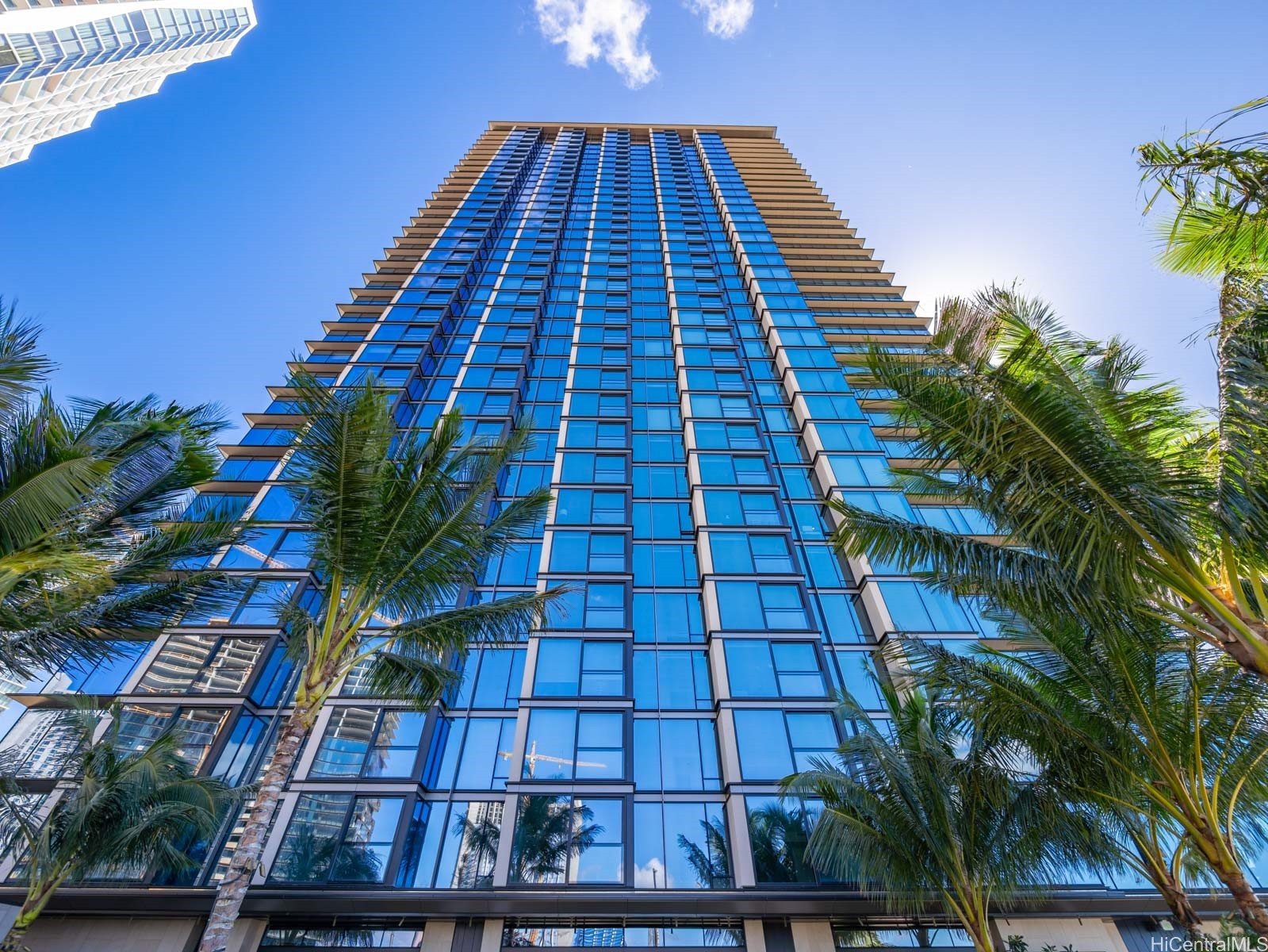 Victoria Place Condominium