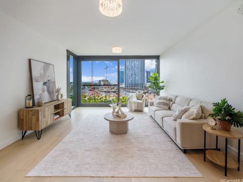 1100 Ala Moana Boulevard 809 Honolulu HI 96814