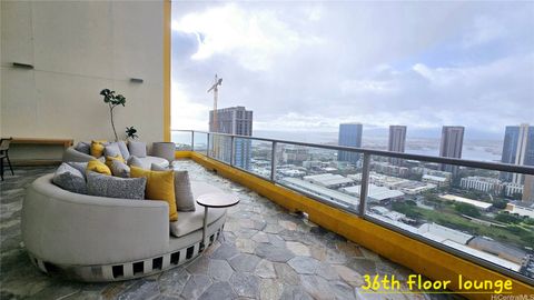 988 Halekauwila Street 3502 Honolulu HI 96814