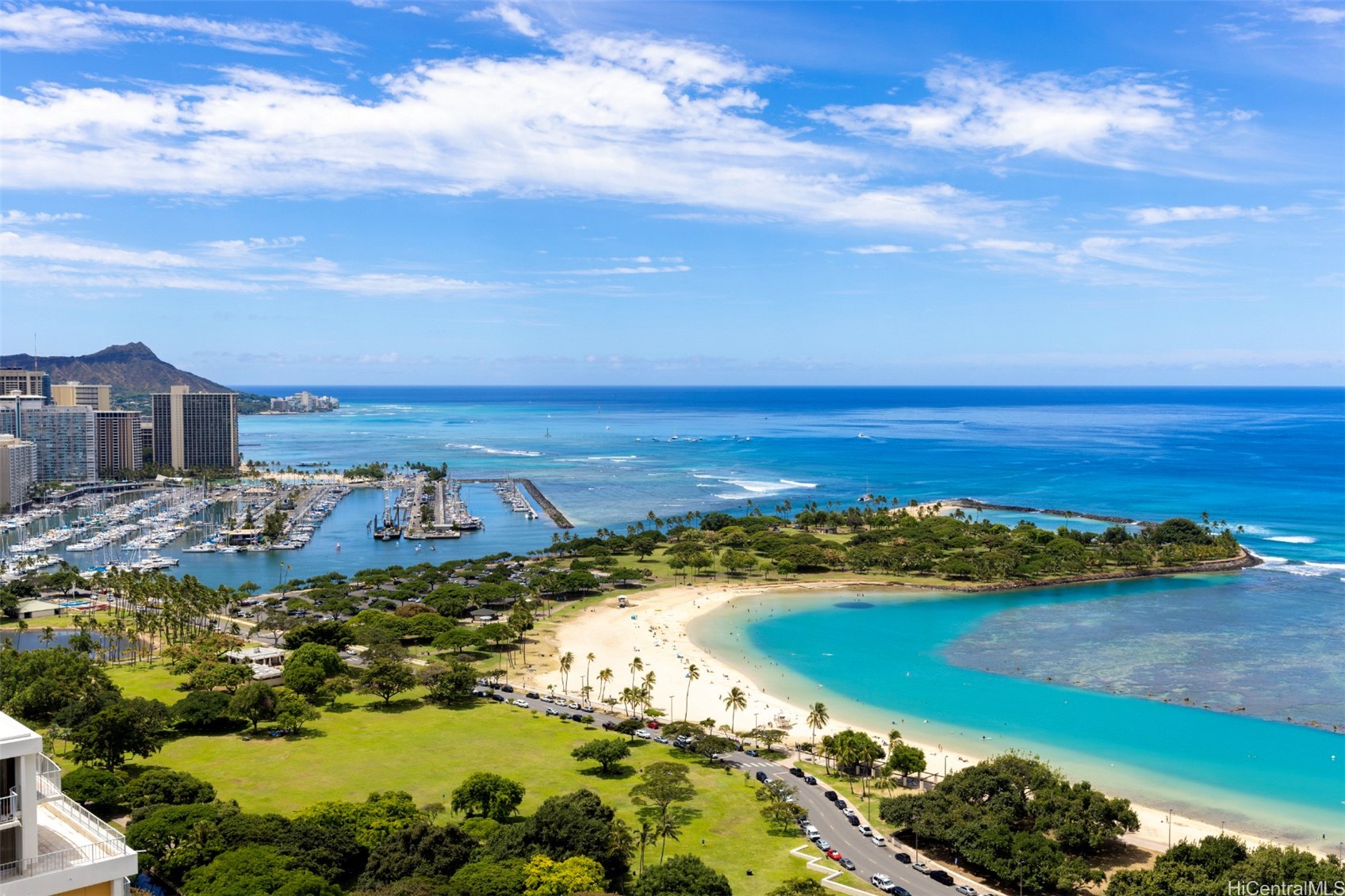 1330 Ala Moana Boulevard 3807