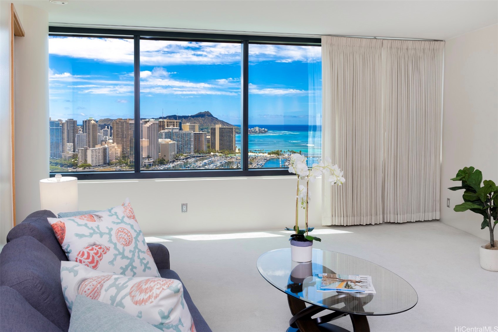 1330 Ala Moana Boulevard 3807
