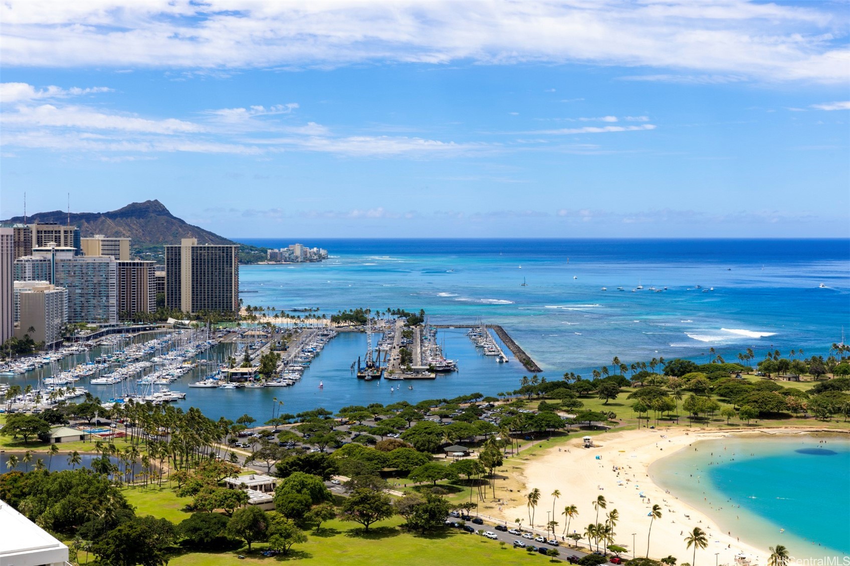 1330 Ala Moana Boulevard 3807