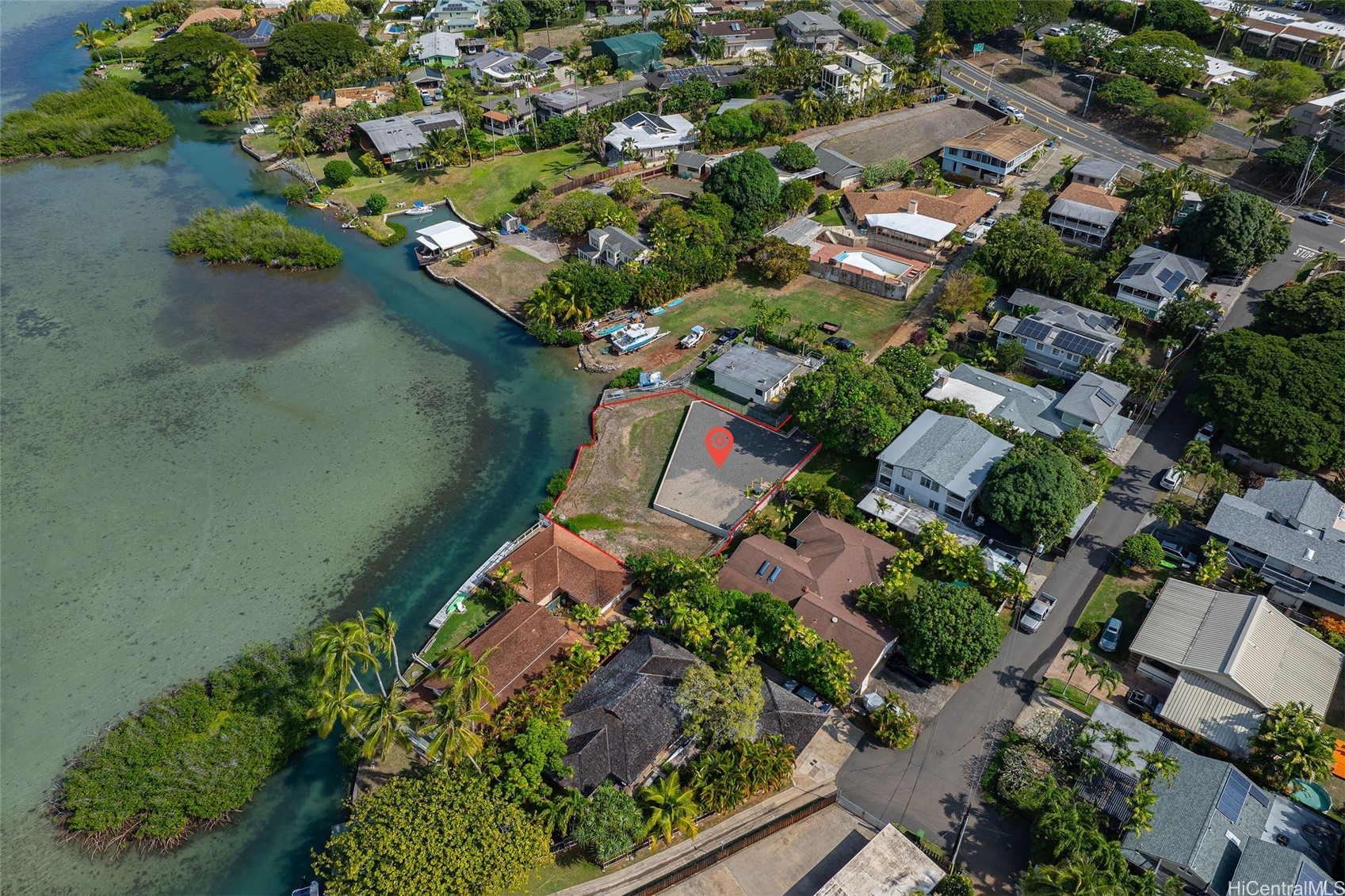 44-646 Kaneohe Bay Drive