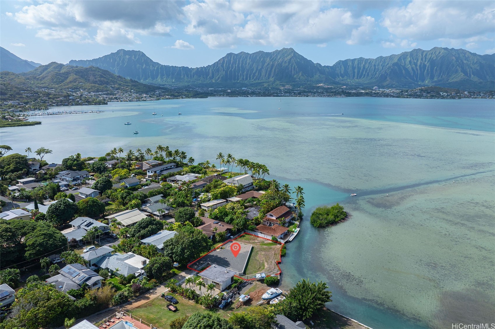44-646 Kaneohe Bay Drive