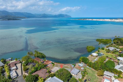 44-646 Kaneohe Bay Drive Kaneohe HI 96744