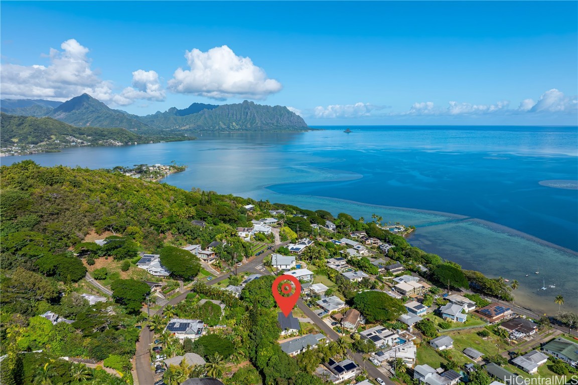 Kaneohe Home Residence