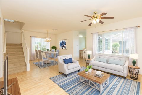 91-1137 Kai Kukuma Street Ewa Beach HI 96706