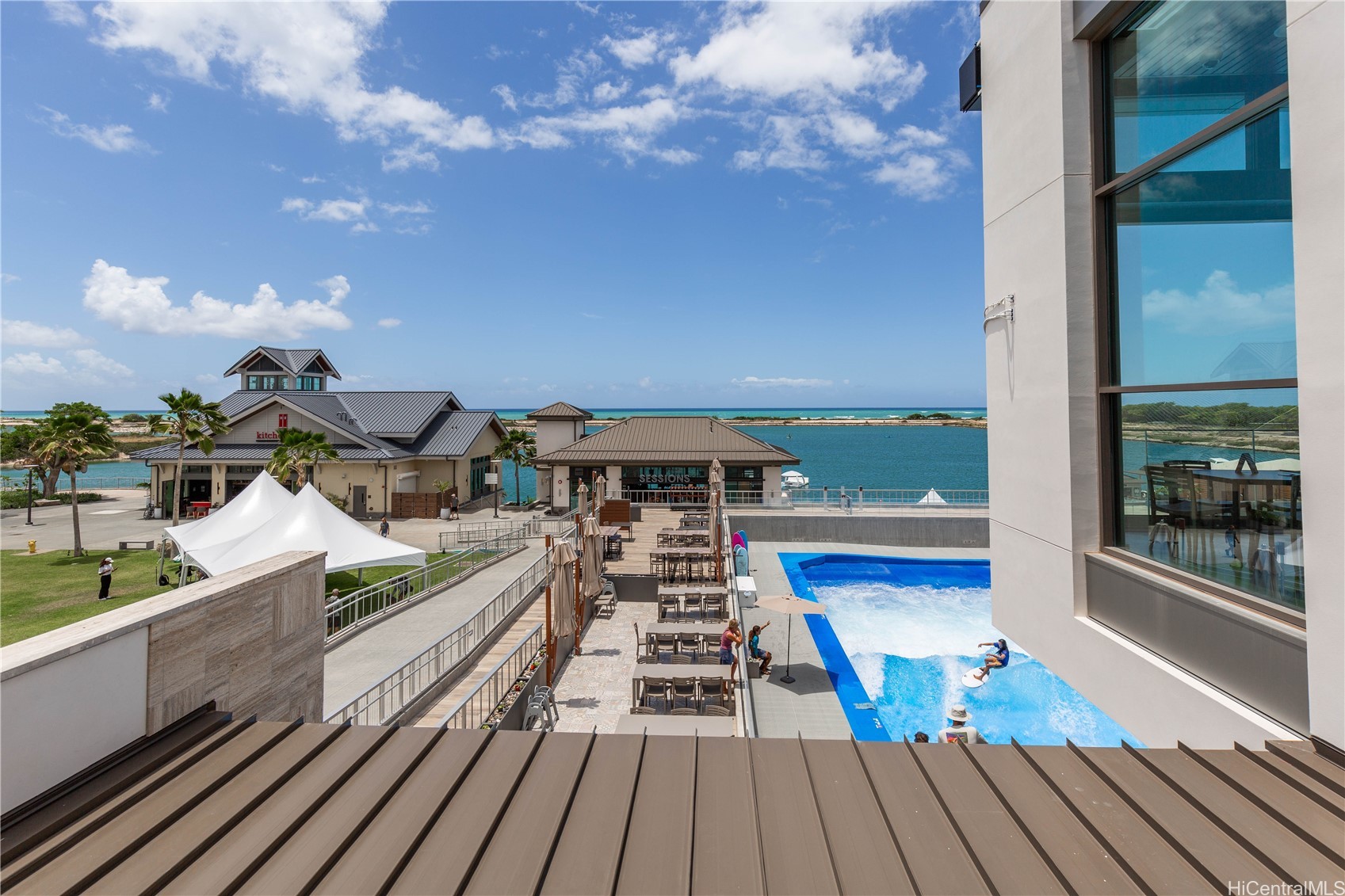 Ewa Beach Home Residence