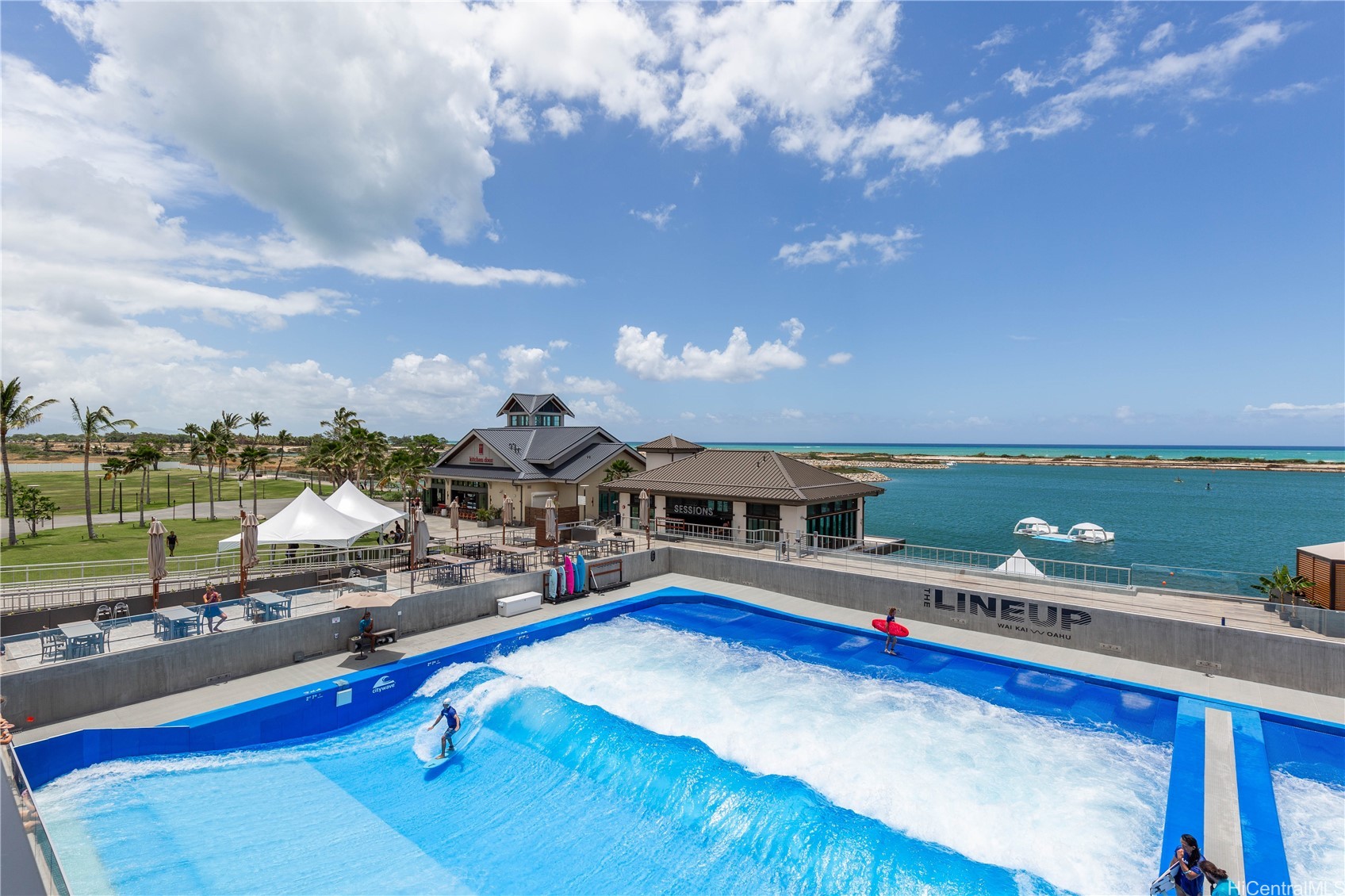 Ewa Beach Home Residence