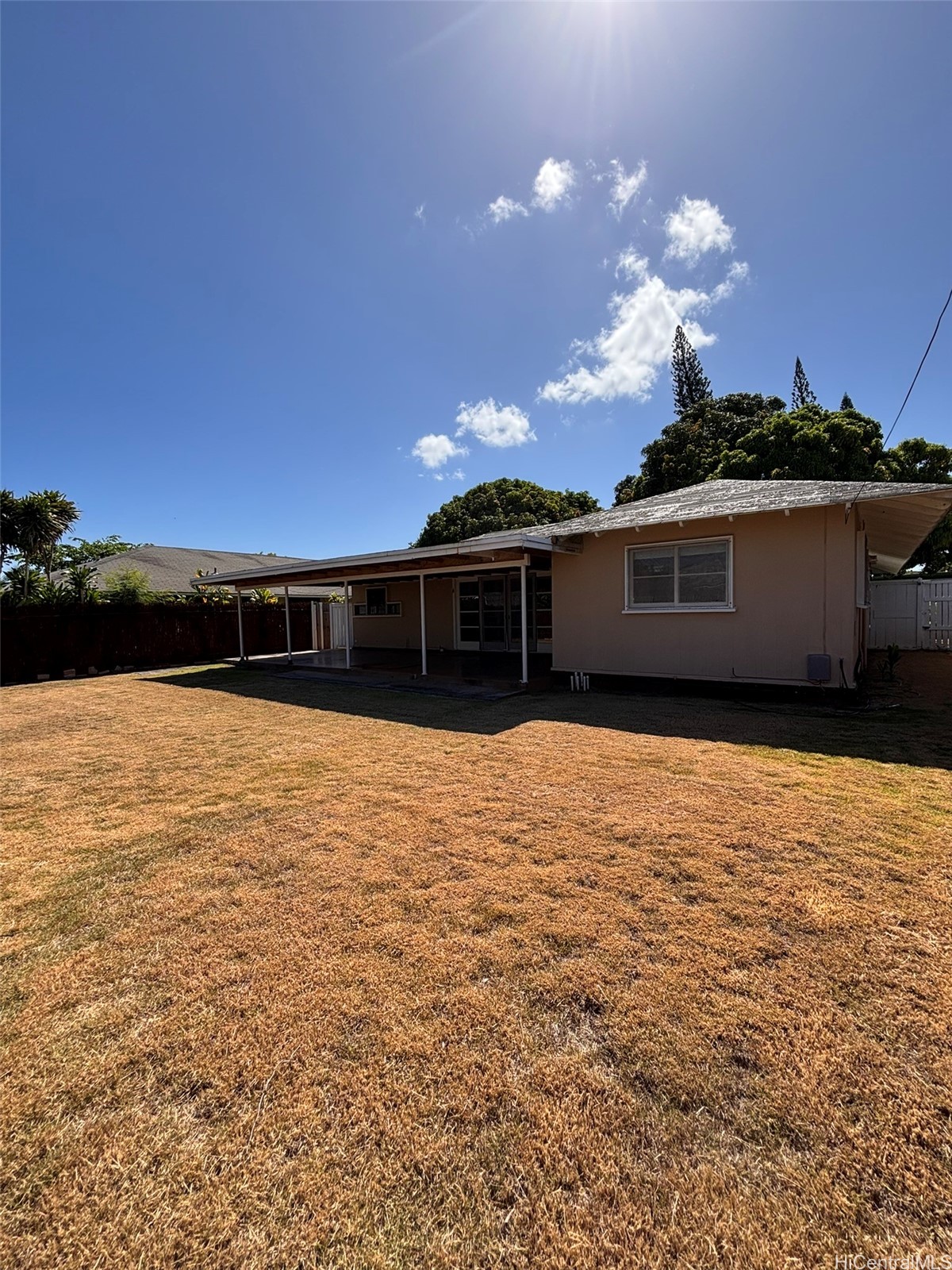 Honolulu Residential Lease