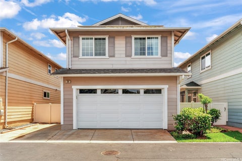 Photo of 91-1001 Keaunui Drive #36, Ewa Beach, HI 96706 (MLS # 202614911)