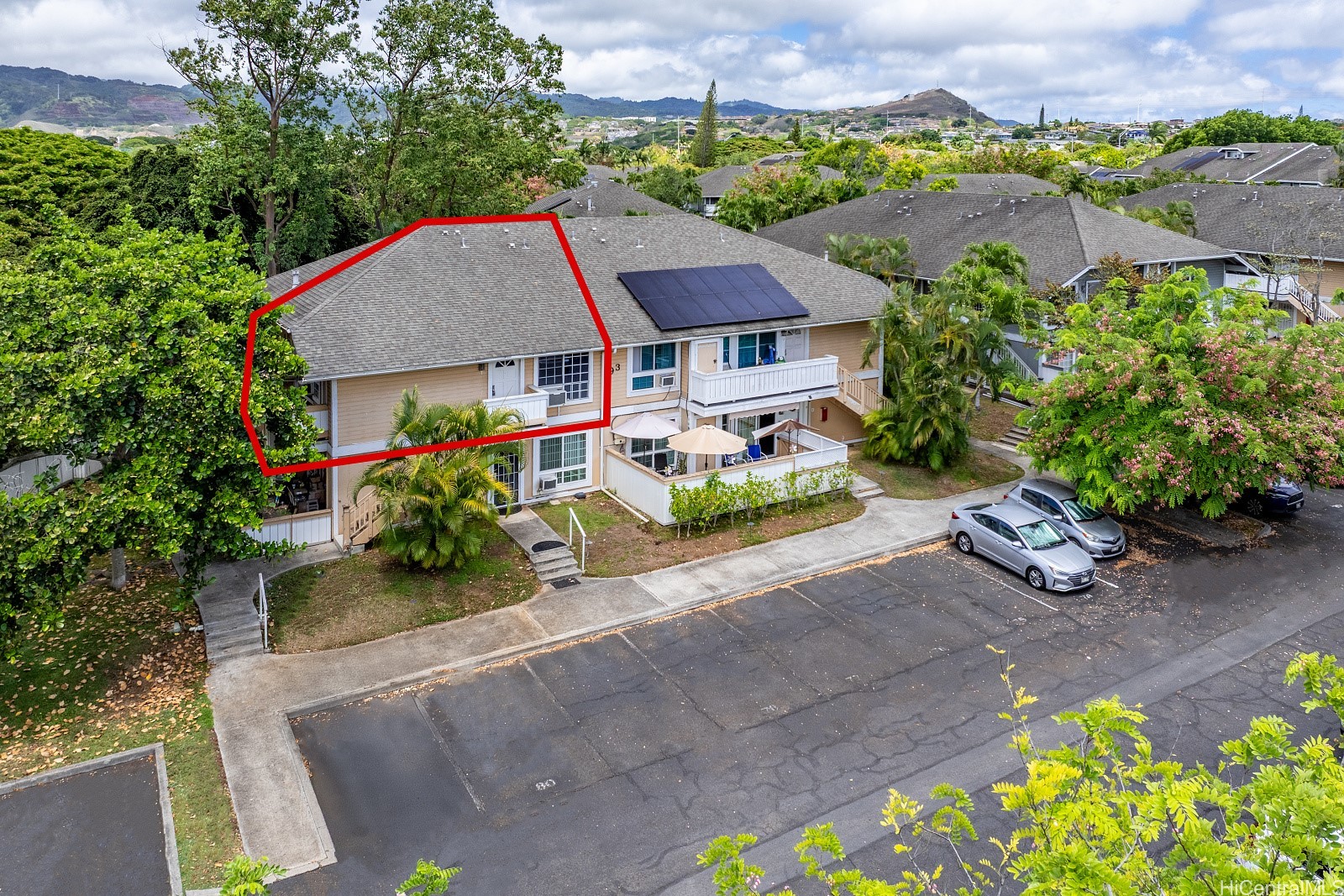 393 Mananai Place 42T