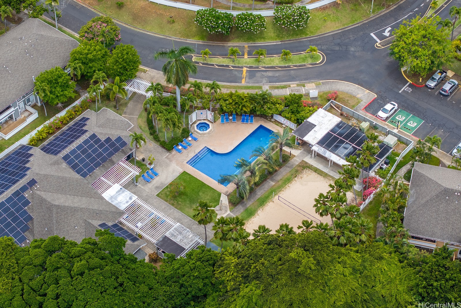 Crosspointe E-2 Condominium